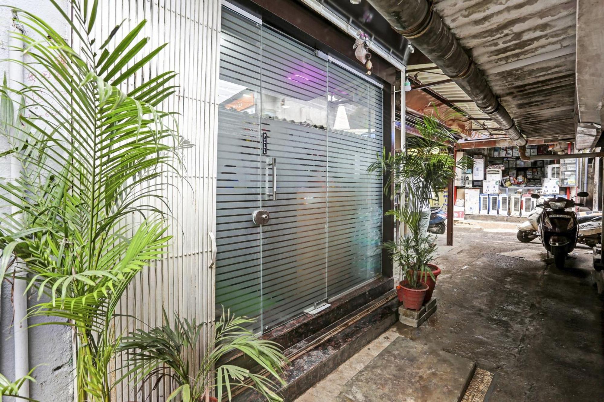Hotel O S K Palace - Mumbai — Photos 1